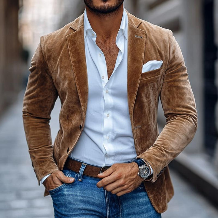 Blazer Élégant