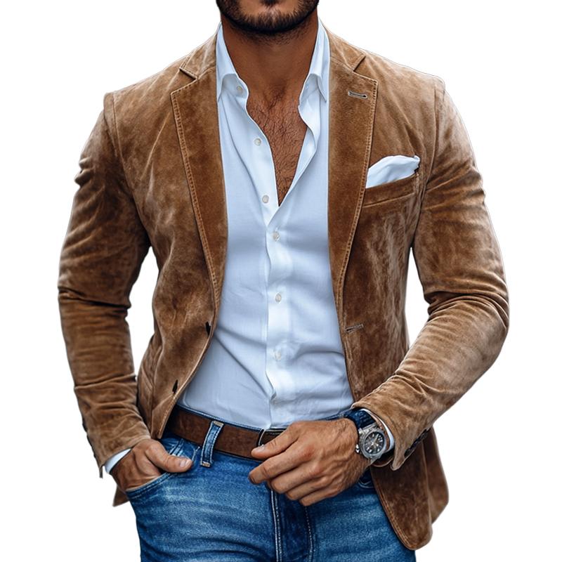 Blazer Élégant