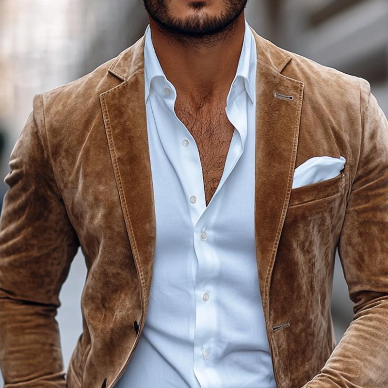 Blazer Élégant